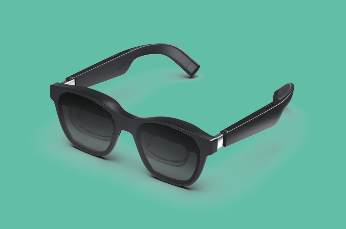 XREAL Air機能比較！シリーズごとの違いやBeam Proなどのアクセサリー