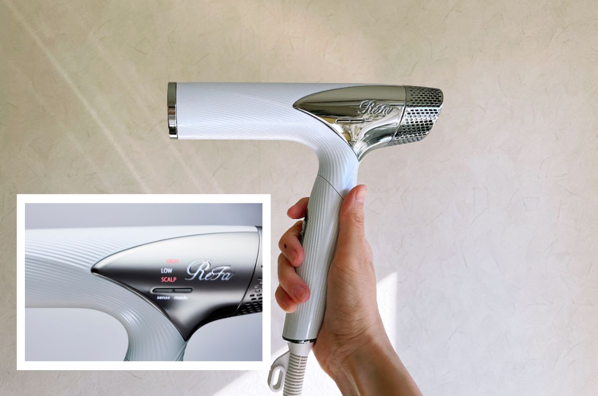 2025】リファのドライヤー3種を比較検証！違いやおすすめモデルも解説