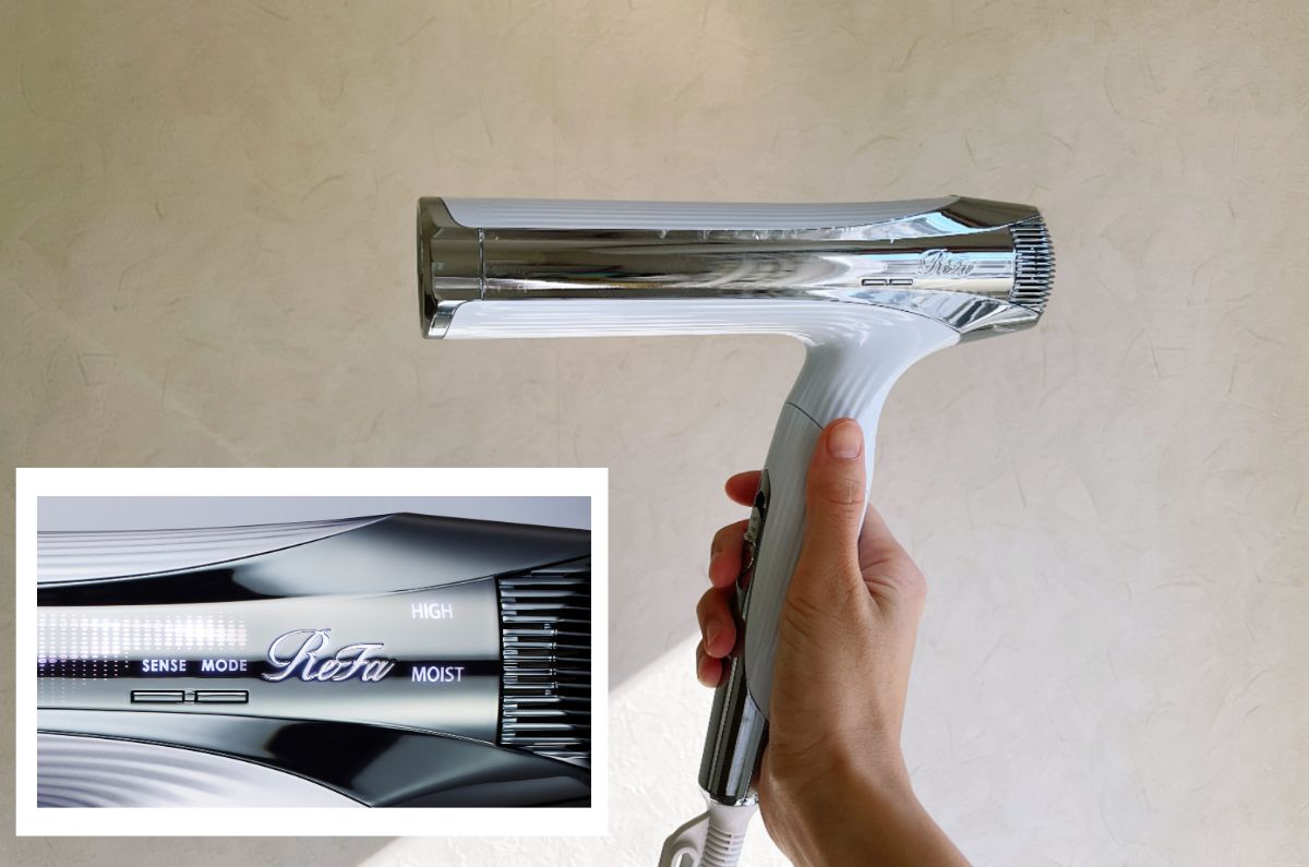 2025】リファのドライヤー3種を比較検証！違いやおすすめモデルも解説