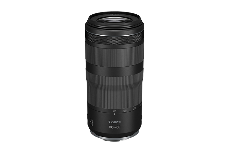 Canon カメラレンズ RF100-400mm F5.6-8 IS USM｜ kikito[キキト