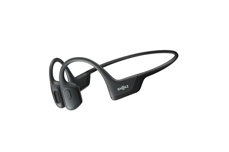Shokz 骨伝導ヘッドセット OPENRUN PRO ブラック｜ kikito[キキト