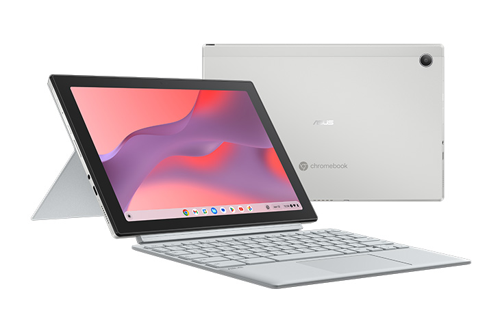 ASUS Chromebook CM30 Detachable Cellular(LTE)対応モデル｜ kikito