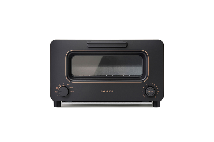 BALMUDA(バルミューダ) The Toaster K05A ブラック｜ kikito[キキト