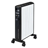 デロンギ マルチダイナミックヒーター ソラーレ Wi-Fiモデル IDH15WIFI