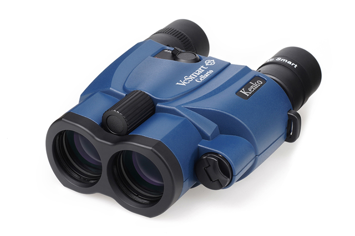 ケンコー・トキナー 防振双眼鏡 VC スマート 14×30 Cellarto 倍率14倍