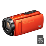 Panasonic デジタル4Kビデオカメラ HC-VX992M カカオブラウン