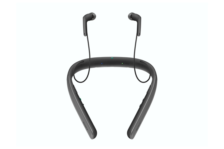 Sony 首かけ集音器 テレビ用スピーカー SMR-10｜ kikito[キキト