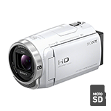 Sony Handycamのレンタル一覧｜ kikito[キキト] -ドコモの家電レンタル