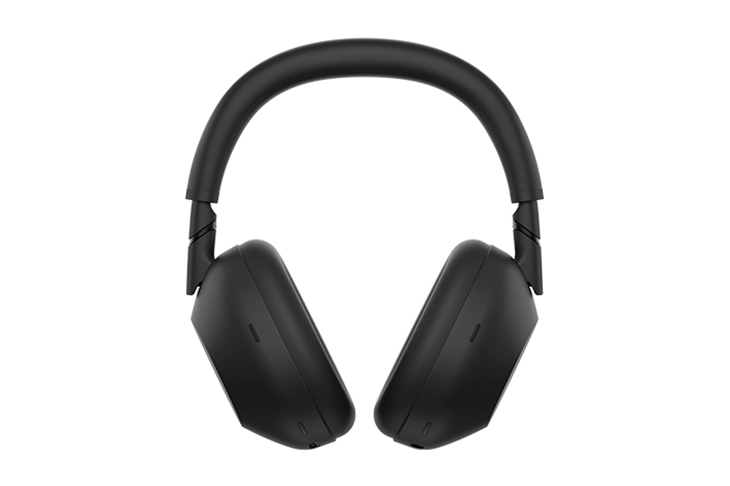 Sony ワイヤレスノイズキャンセリングステレオヘッドセット WH-1000XM6