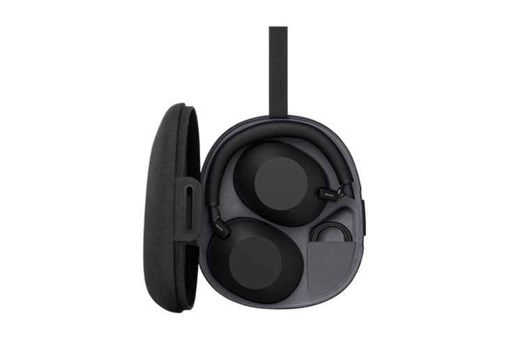 Sony ワイヤレスノイズキャンセリングステレオヘッドセット WH-1000XM6