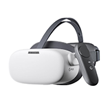 Pico G3 VRヘッドセット｜ kikito[キキト] -ドコモの家電レンタル