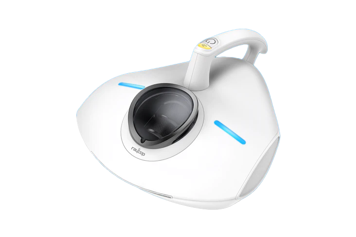 raycop ふとんクリーナー レイコップ PRO2 RS3-300JPWH｜ kikito