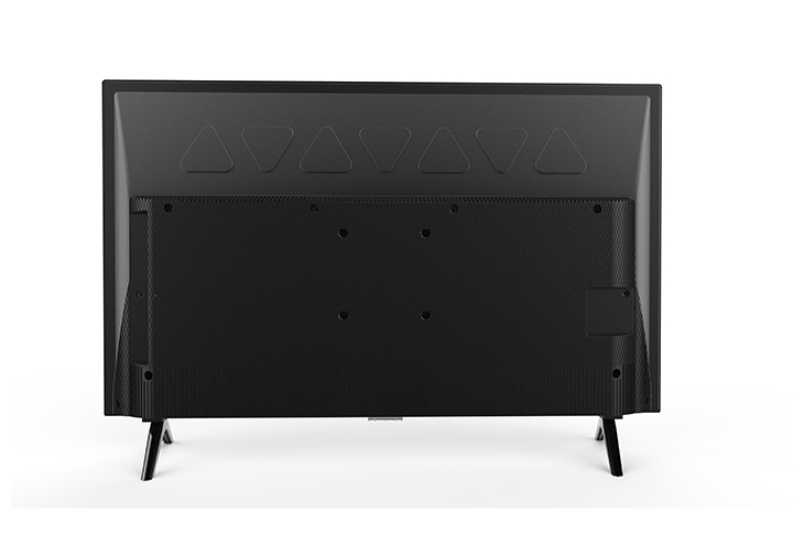 TCL 32V型フルハイビジョン液晶 チューナーレススマートテレビ 32S52E