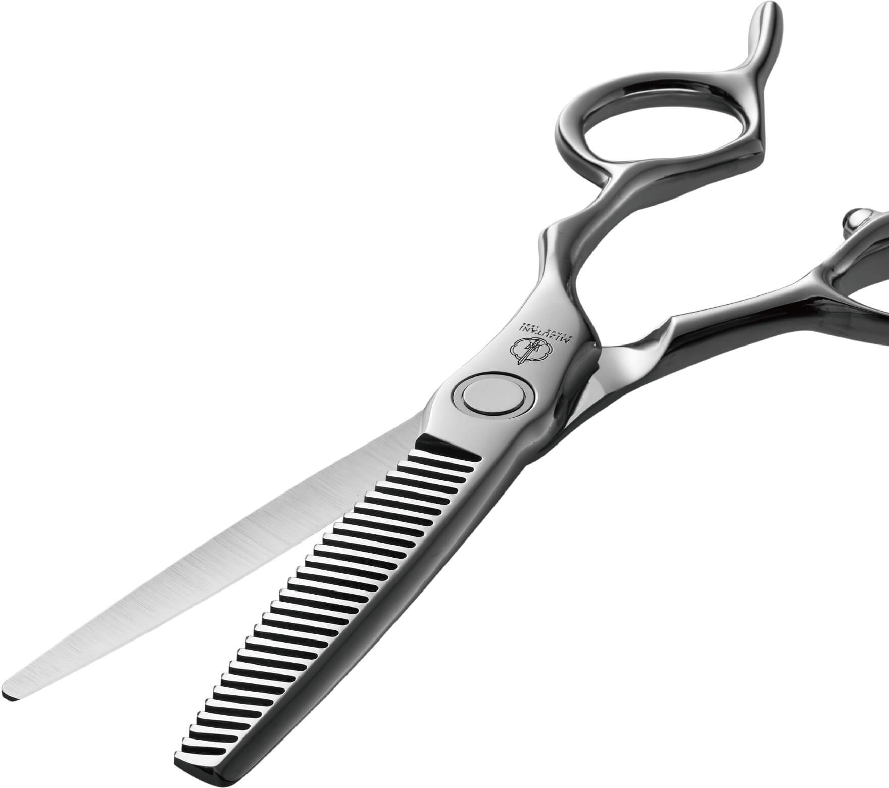 CROSSOVER THINNING CT-125 正刃 | ミズタニシザーズ