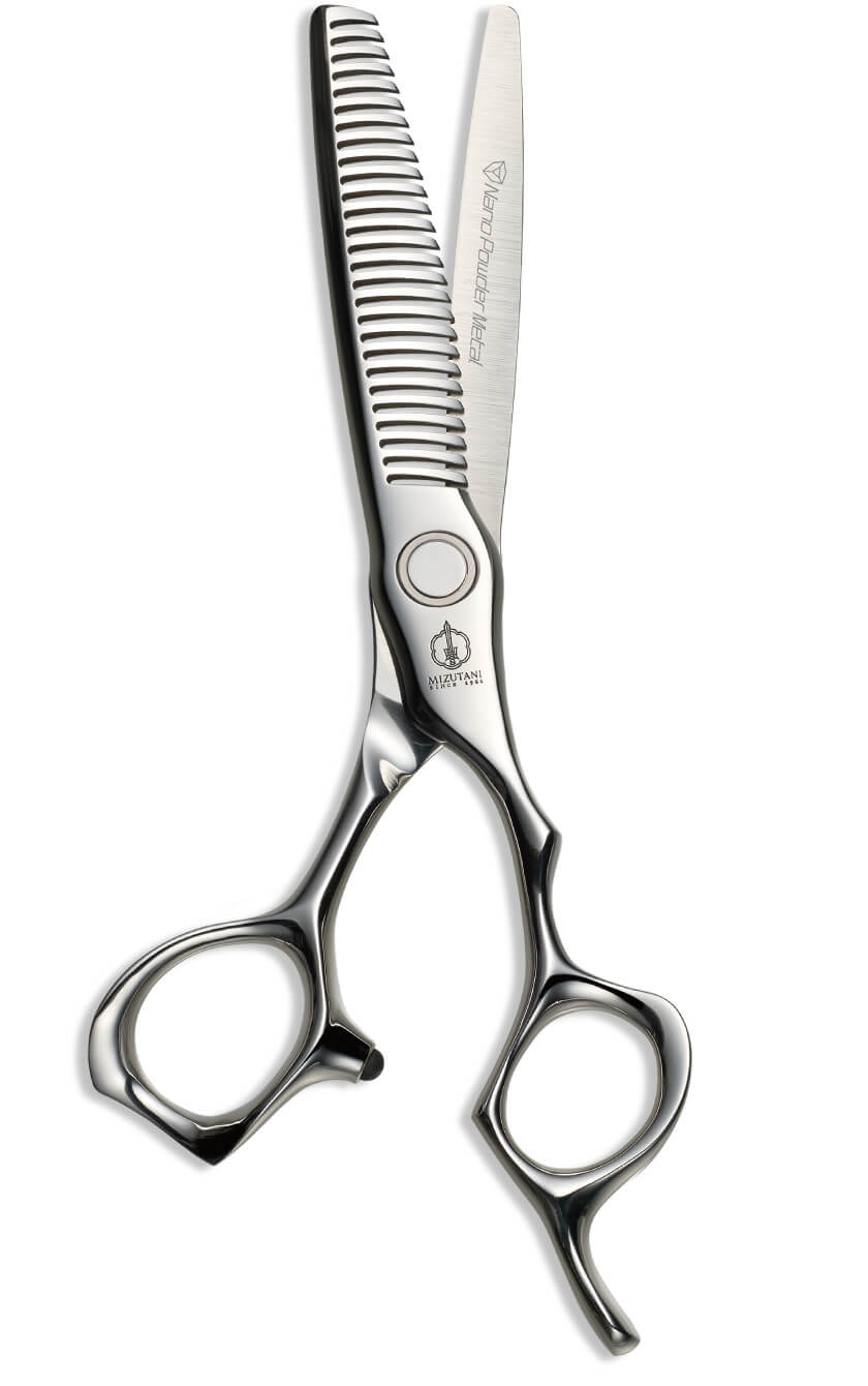 CROSSOVER THINNING CT-125 正刃 | ミズタニシザーズ