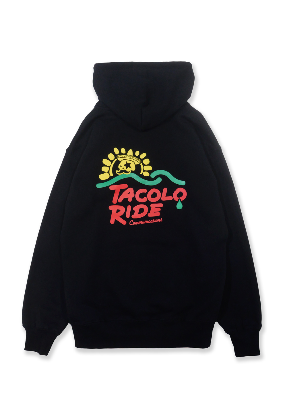 MAGICAL MOSH MISFITS - まほうでわんぱくなはみだしものたち