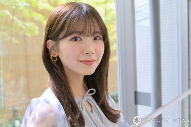 乃木坂46筒井あやめさん直筆サインチェキ | オリコンニュース（ORICON