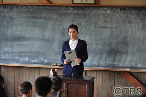 キムタク『南極大陸』がいよいよ始動 「日本の象徴ともいうべき物語