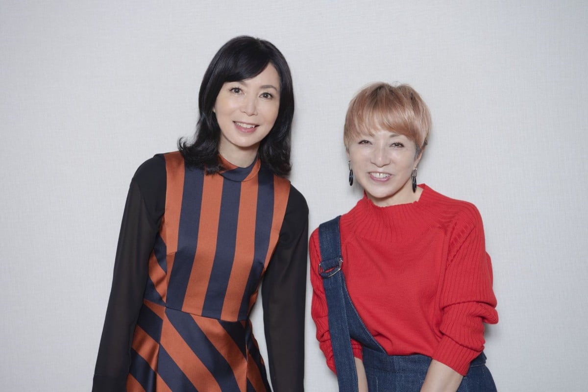 竹内まりや、山下達郎と“夫婦放談” これからのライブ、家庭での秘話