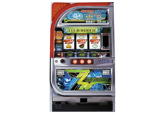 純増13枚ATって本当？』微増と激増の複雑怪奇。 社名を背負った