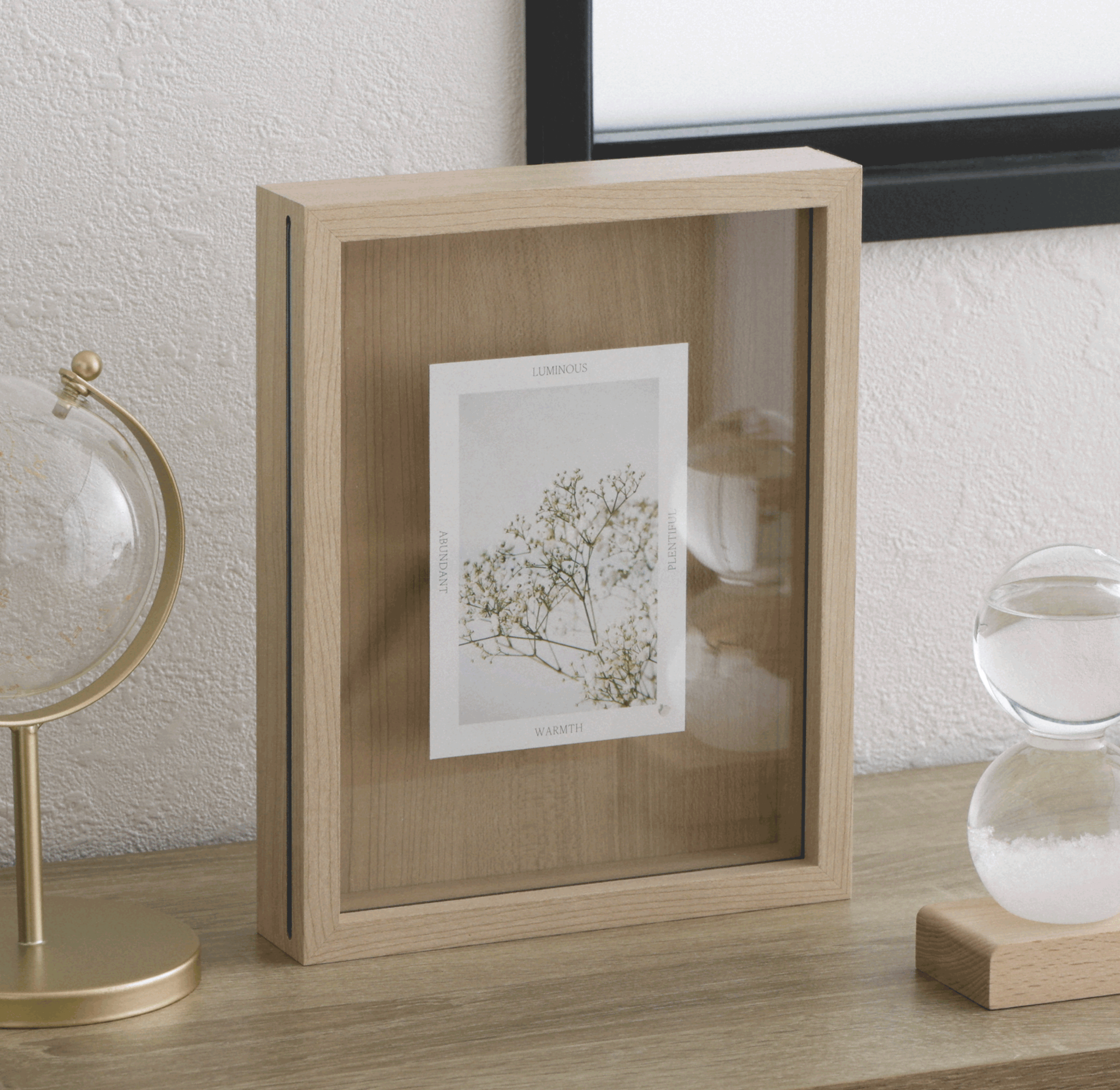 金色のコルダ4 フォトフレームクロック ギャラリーカードセットリスト