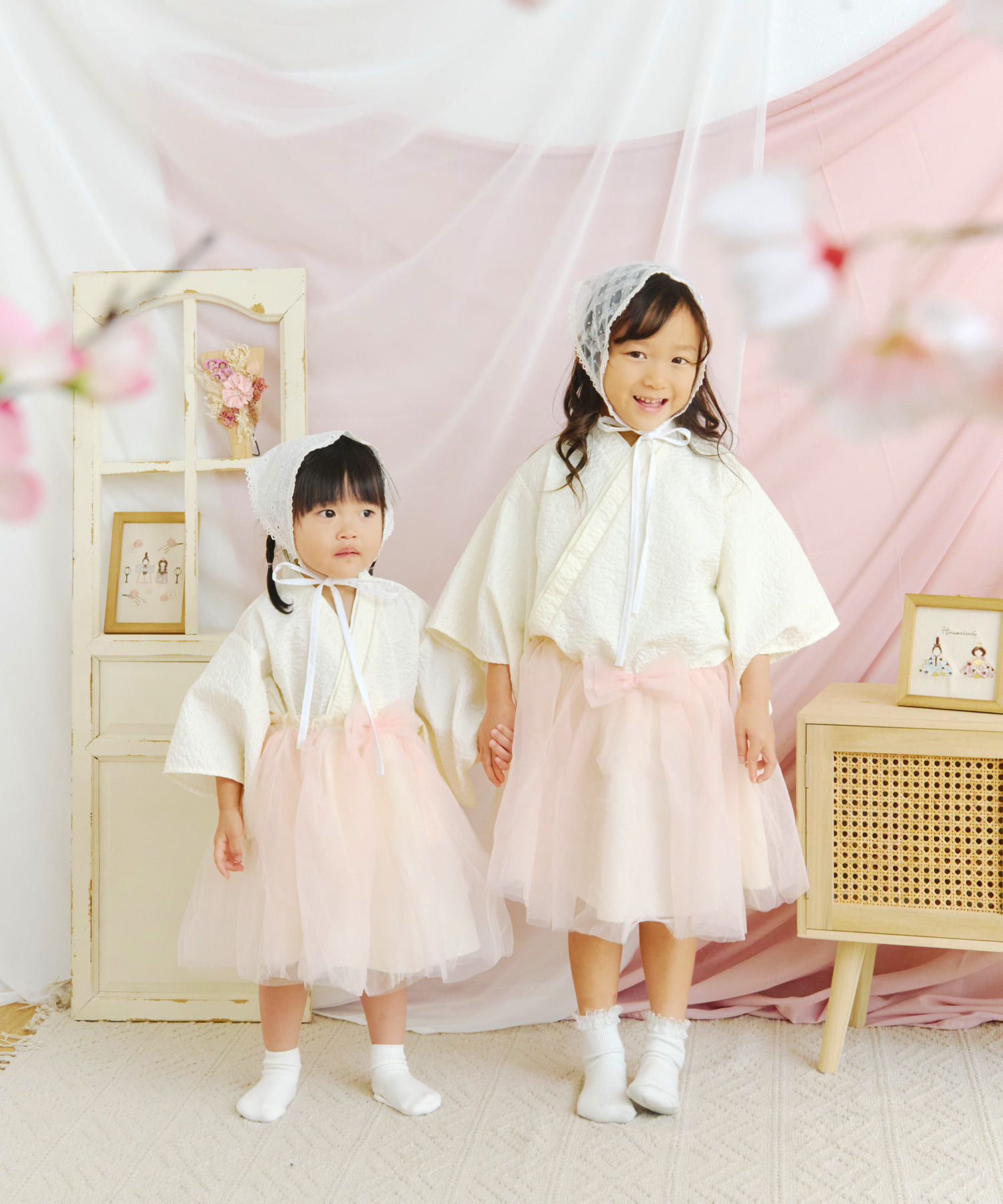 ひなまつり | salut!(サリュ)のニュース | PAL CLOSET(パル