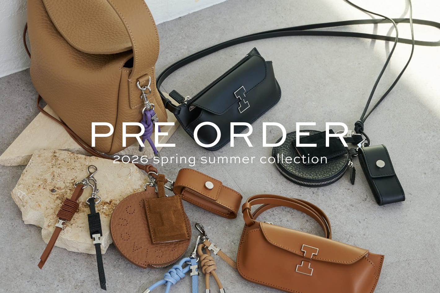 IACUCCI(イアクッチ)公式通販サイト | PAL CLOSET(パルクローゼット