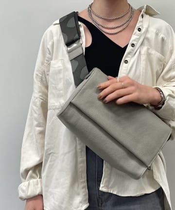 商品一覧 | earの名品！ワイドテープショルダーバッグ | PAL CLOSET