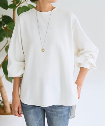 BEARDSLEY(ビアズリー) レディースのシャツ/ブラウス（プルオーバー