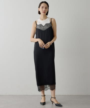 Whim Gazette(ウィム ガゼット) レディースのキャミソールの商品一覧