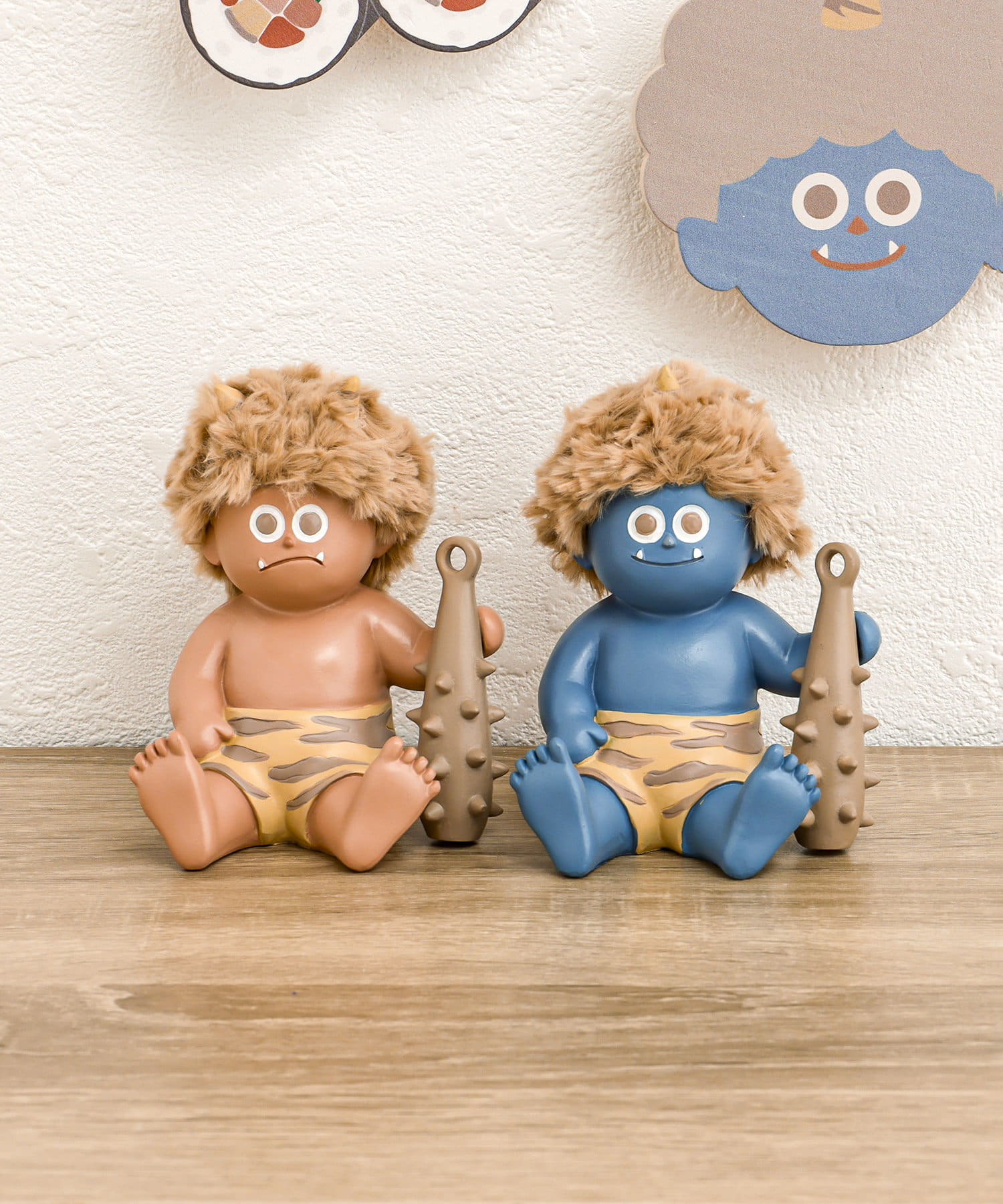 節分アイテム - 3COINS(スリーコインズ)天王寺MIOプラザ館店のnonの