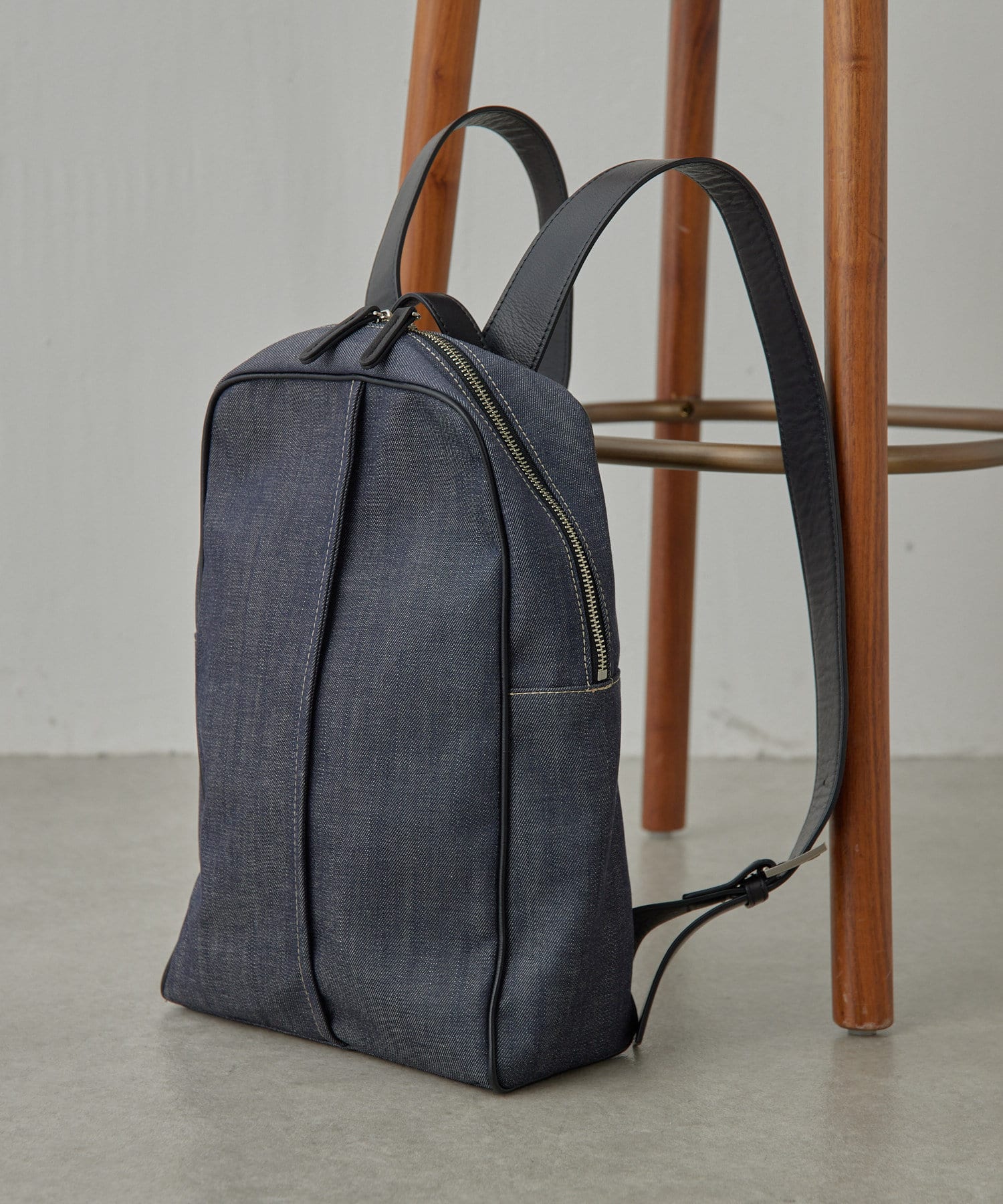 kawa-kawa(カワカワ)】NO574 WETリュック | ear PAPILLONNER(イア