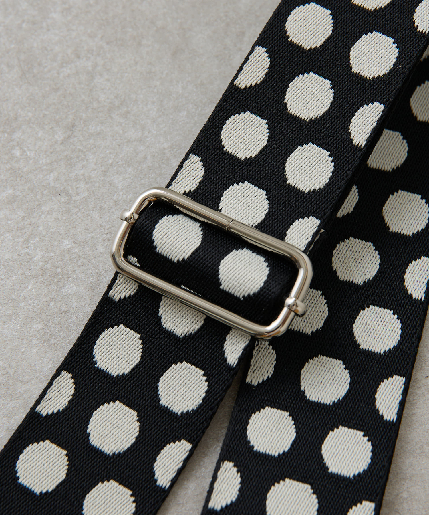 ショルダーベルト(ドット) | BEARDSLEY(ビアズリー)レディース | PAL