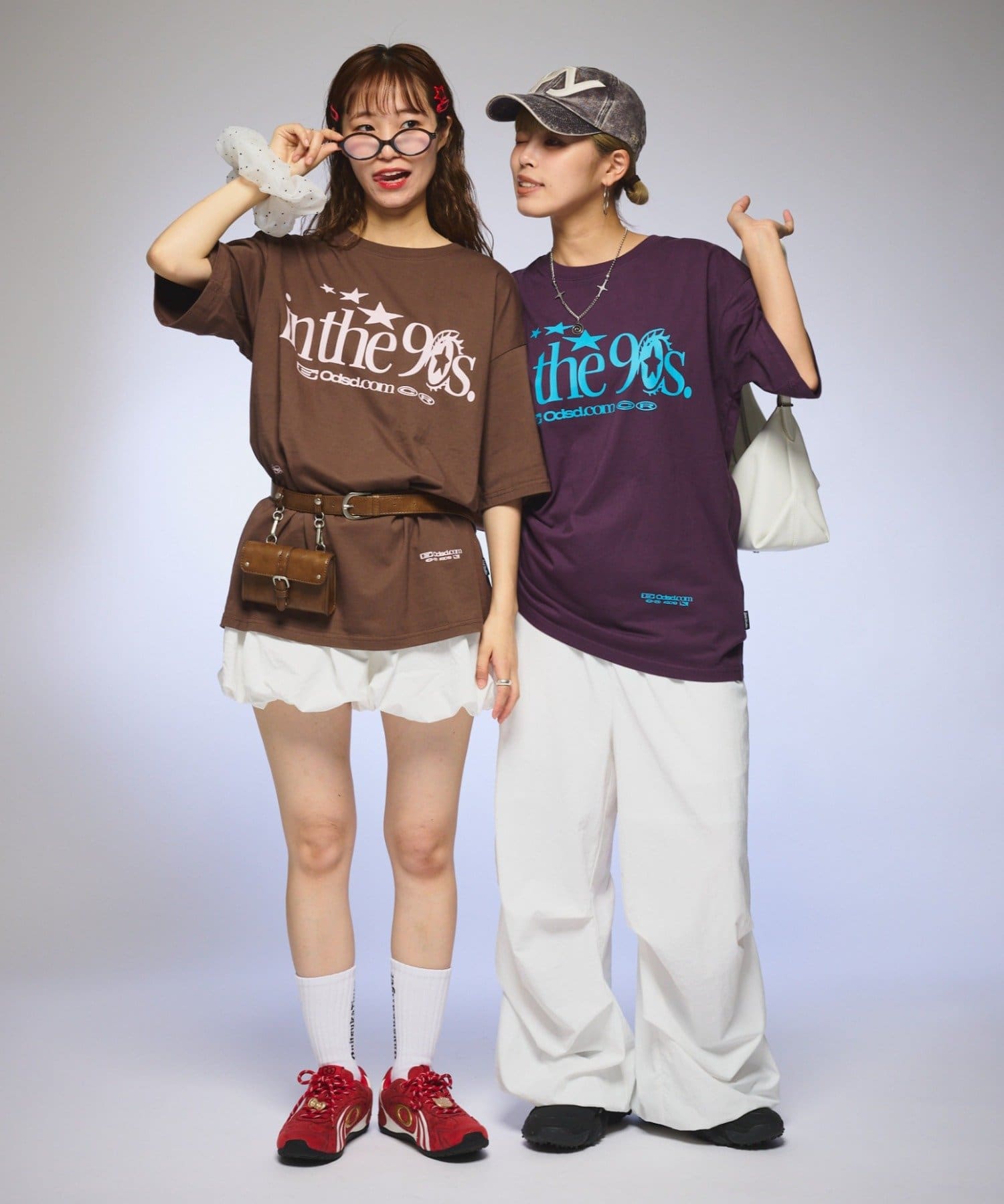 OddStudio】アソートグラフィックデザインTEE | CIAOPANIC TYPY(チャオ