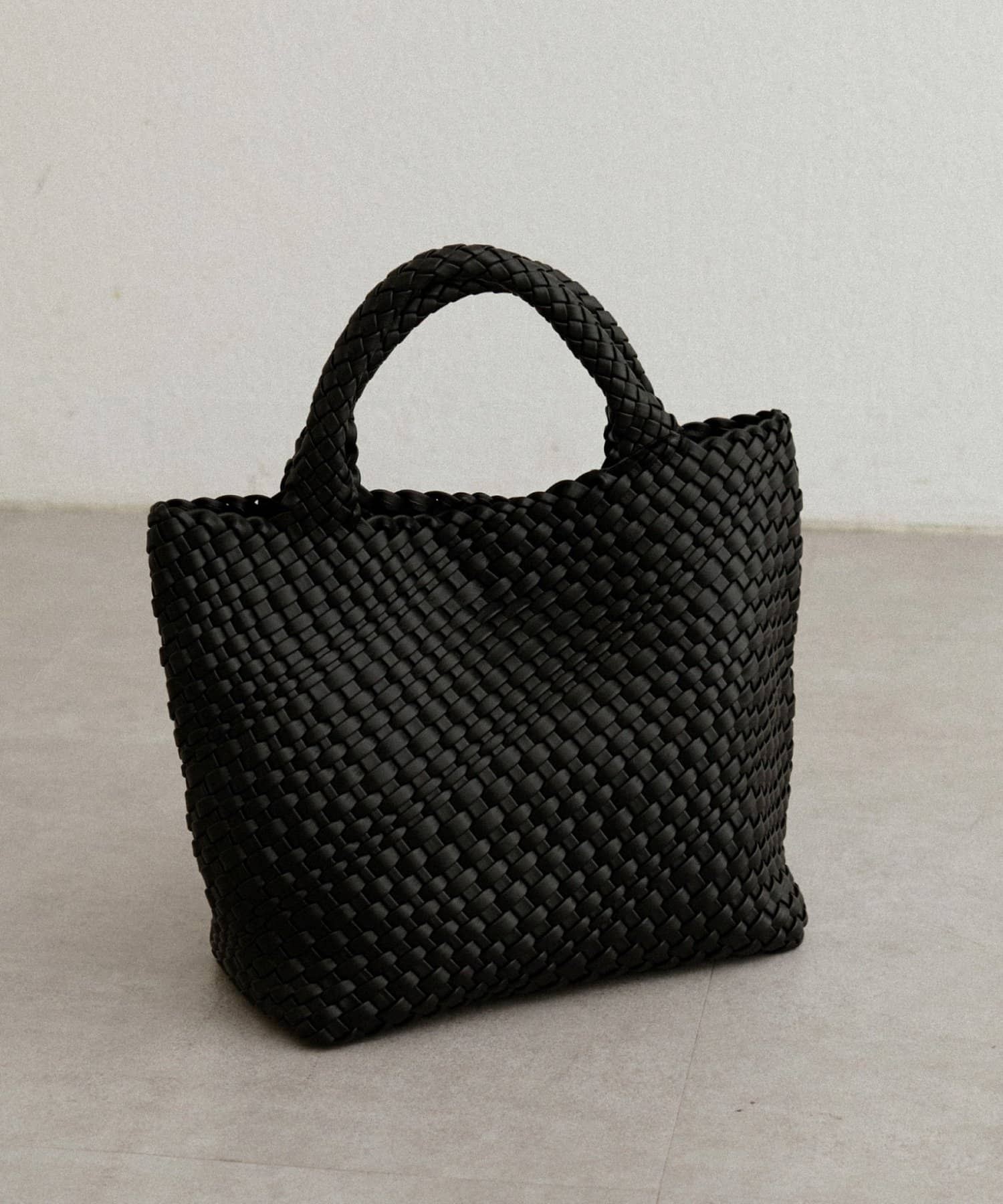 編み込みトートバッグ | LARUTA(ラルータ)レディース | PAL CLOSET