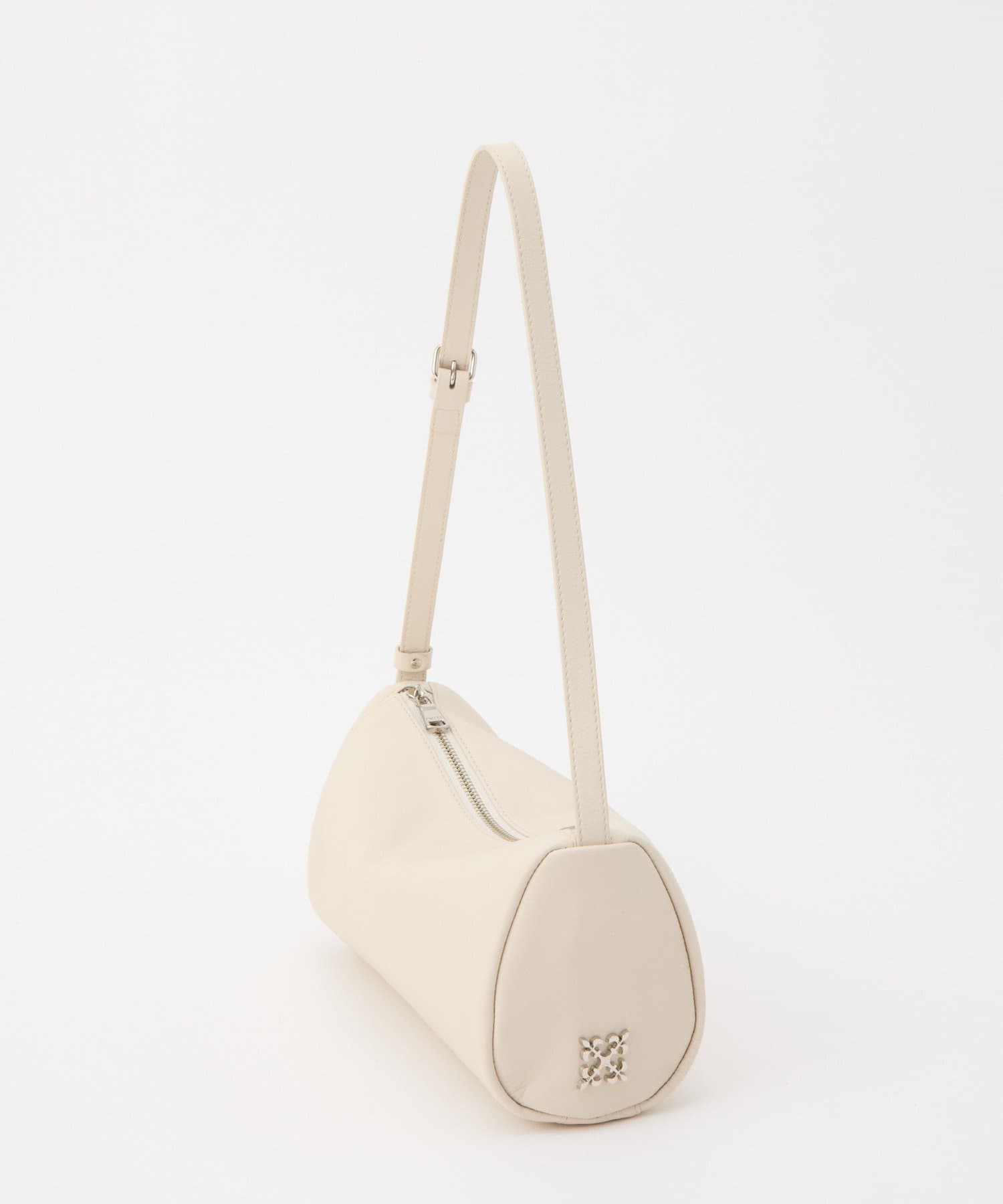 ソフトレザーロールショルダーバッグ | russet(ラシット)レディース