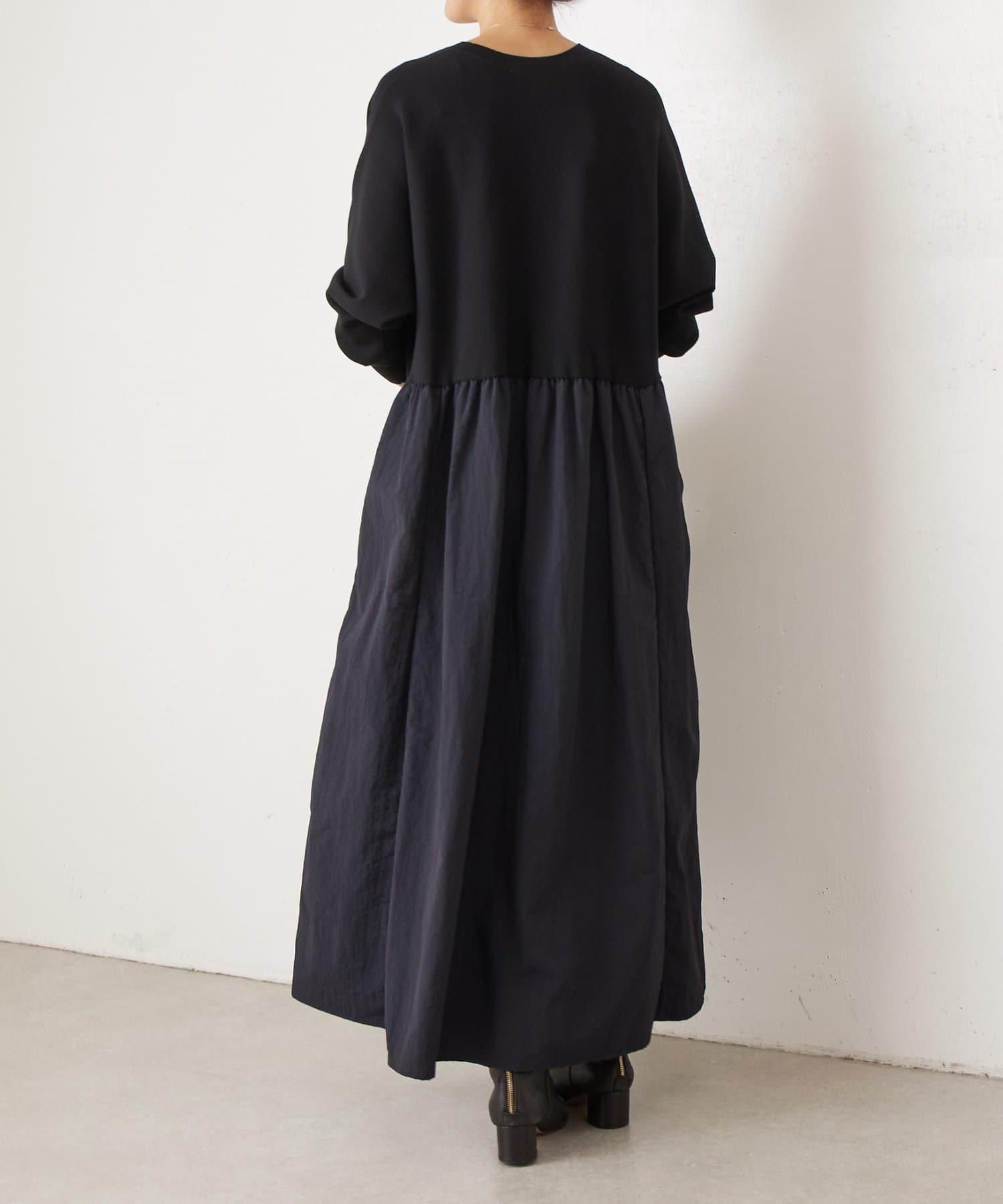 ニットコンビワンピース | BEARDSLEY(ビアズリー)レディース | PAL