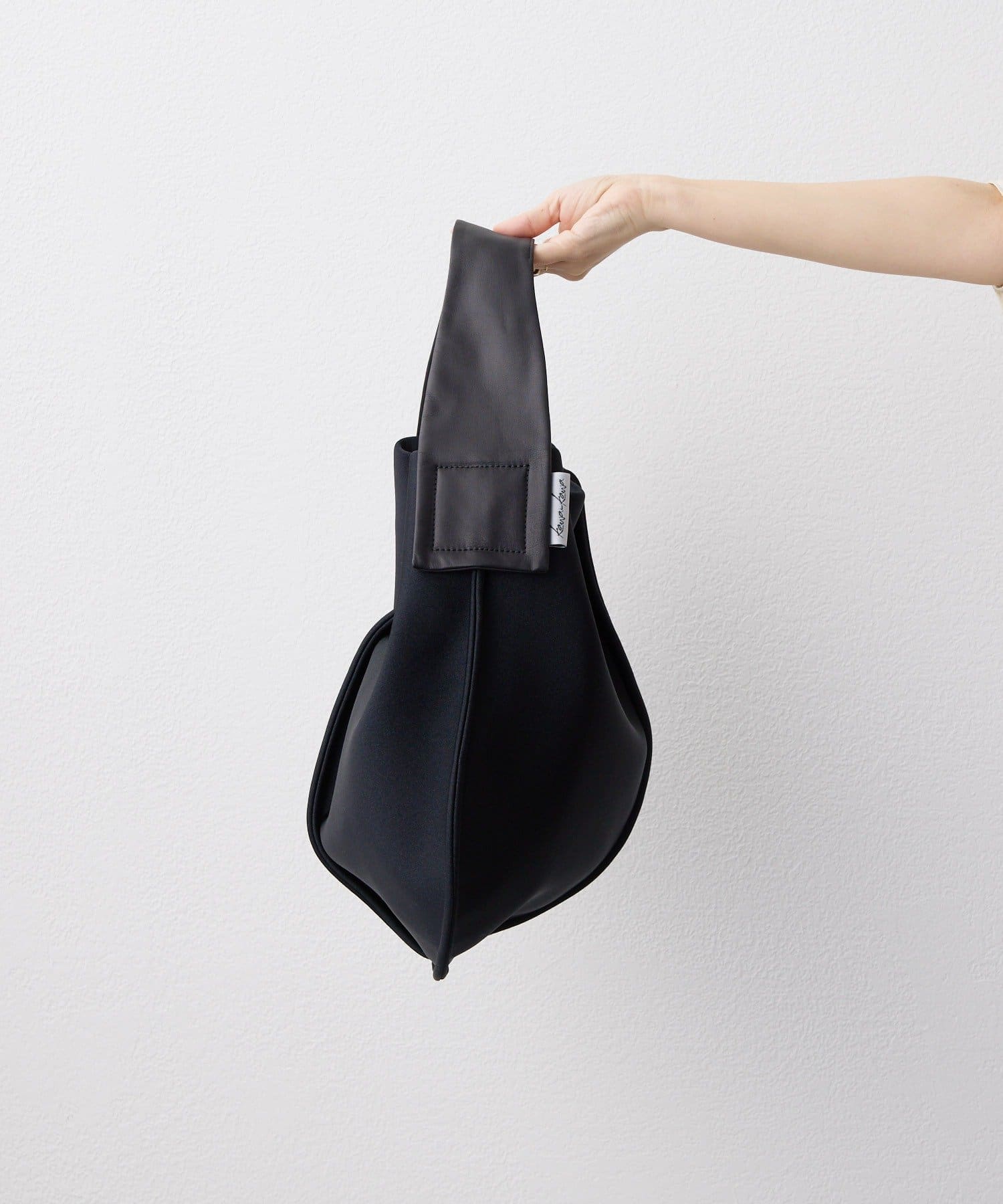 kawa-kawa(カワカワ)】NO1529 wetワンショルダーバッグ | ear