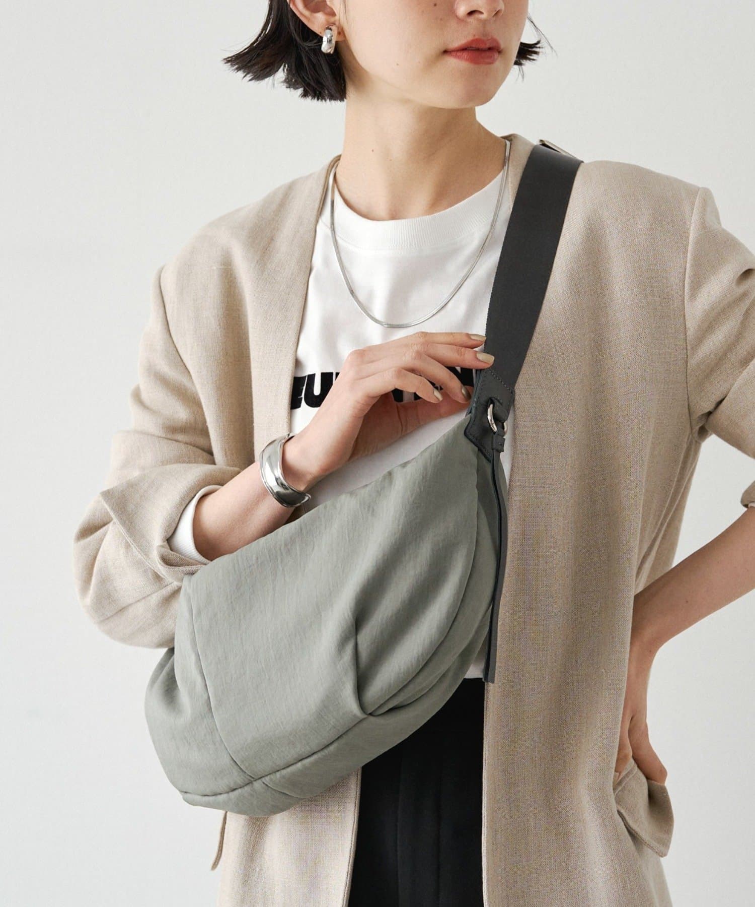 ラシット ボディバッグ」の人気商品一覧 | 安い商品を通販サイトから