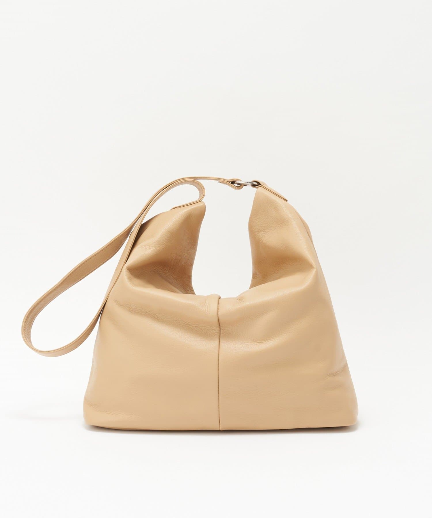 ソフトレザーワンショルダーバッグ | russet(ラシット)レディース