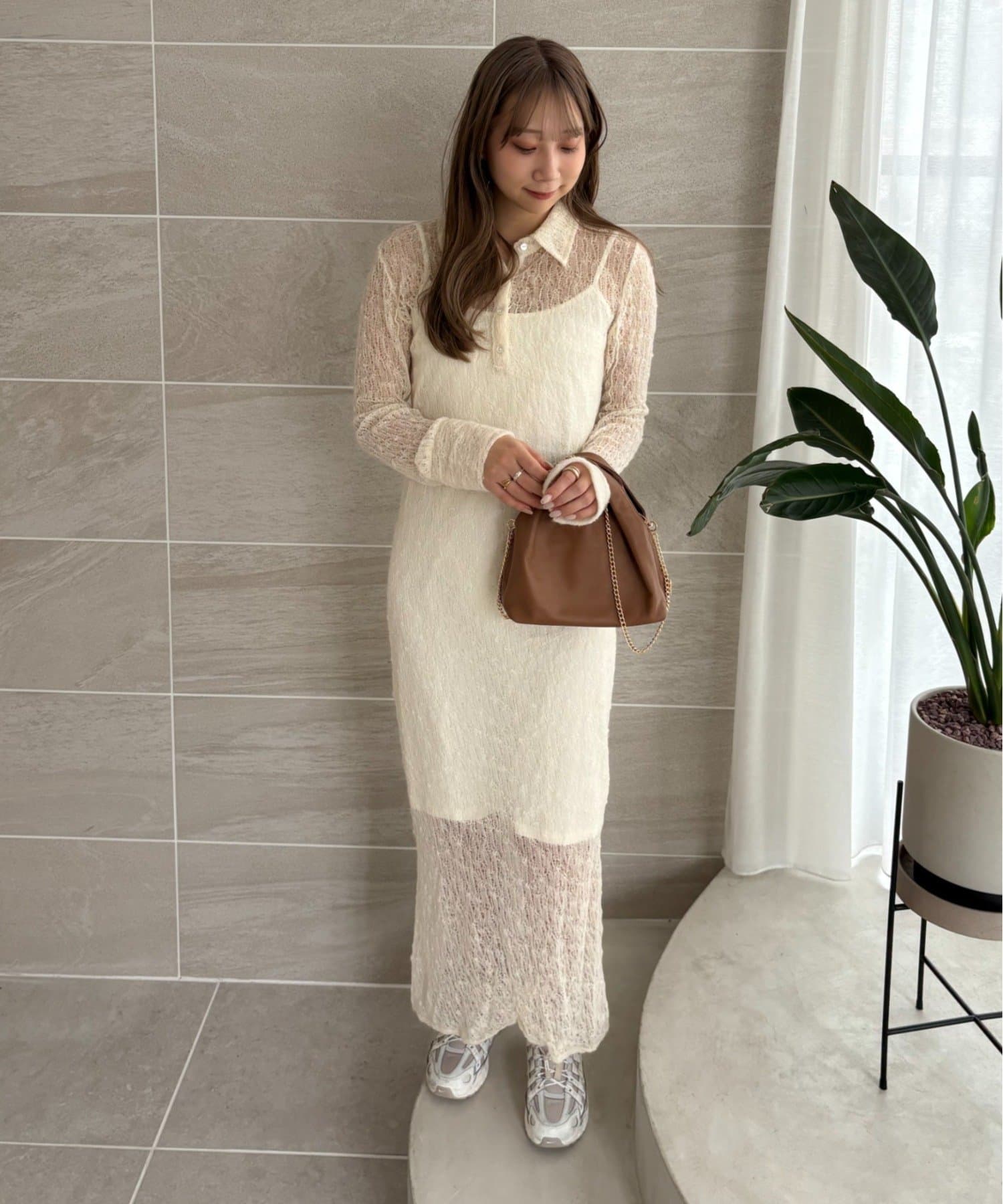 レイヤーチェーンバッグ(PT-227) | gemeil(ジェムイル)レディース