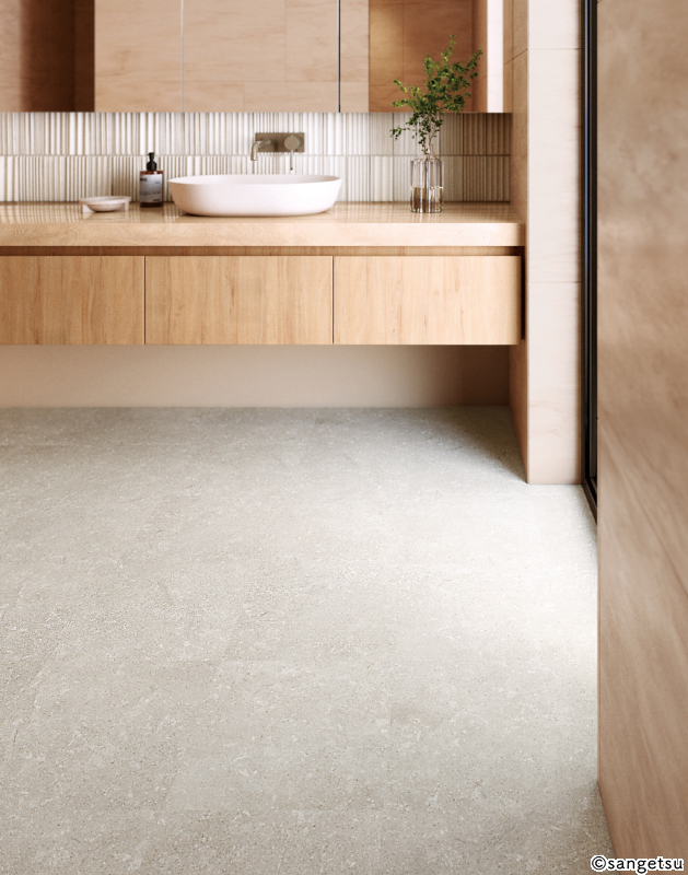 IS2099 | サンゲツ