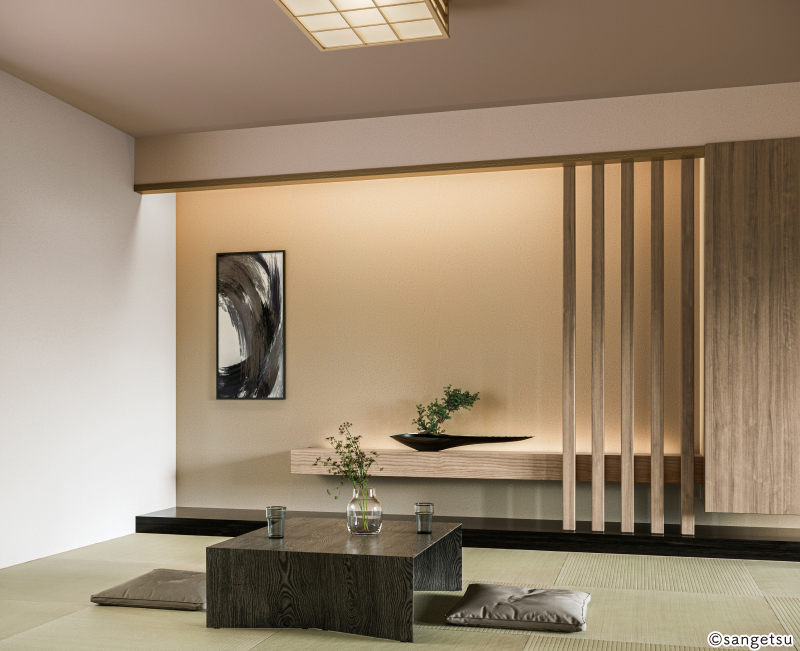 RE55039 | サンゲツ