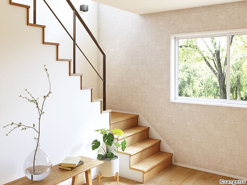 FE76617 | サンゲツ