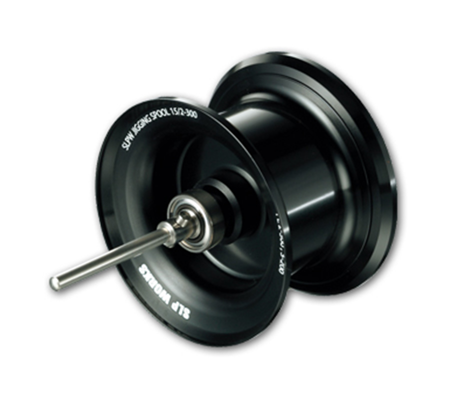 SLPW ジギングスプール│SLP WORKS