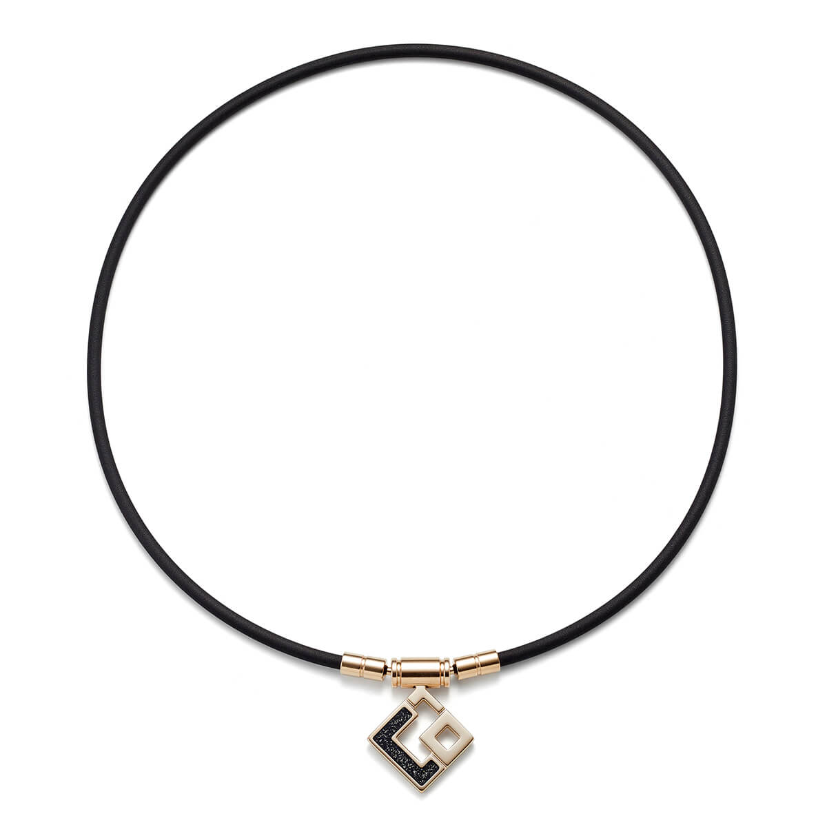 医療機器「コラントッテ TAO ネックレス スリム AURA mini」に女性に