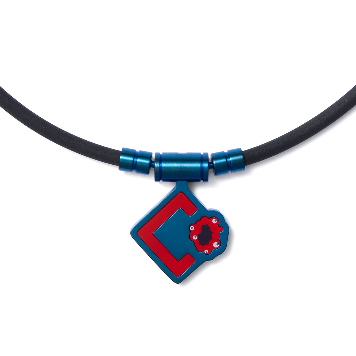 コラントッテ TAO ネックレス MYAKU-MYAKU DESIGN | 磁気ネックレス