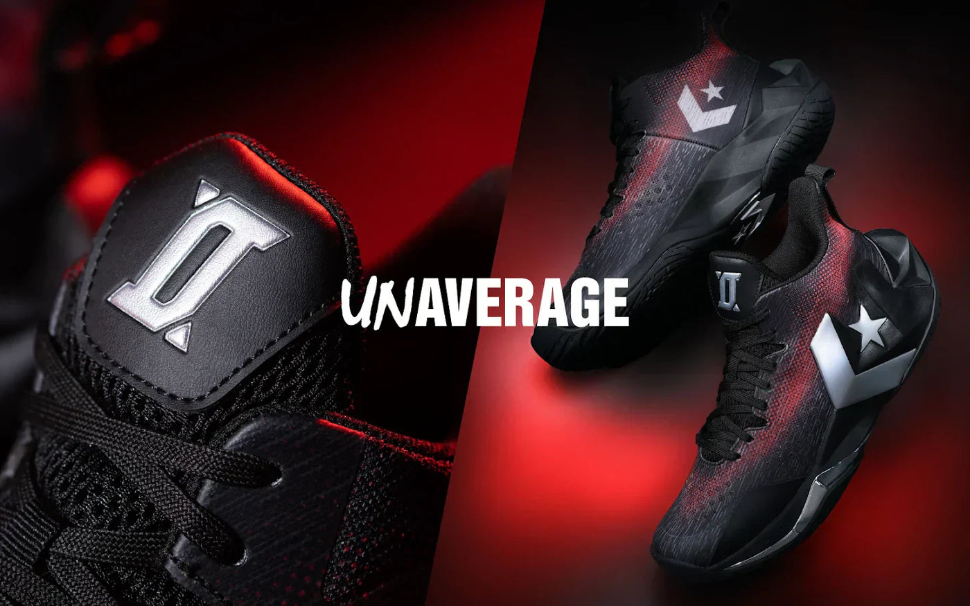 富樫勇樹選手シグニチャーモデル「CONS UNAVERAGE MID」 先行予約開始