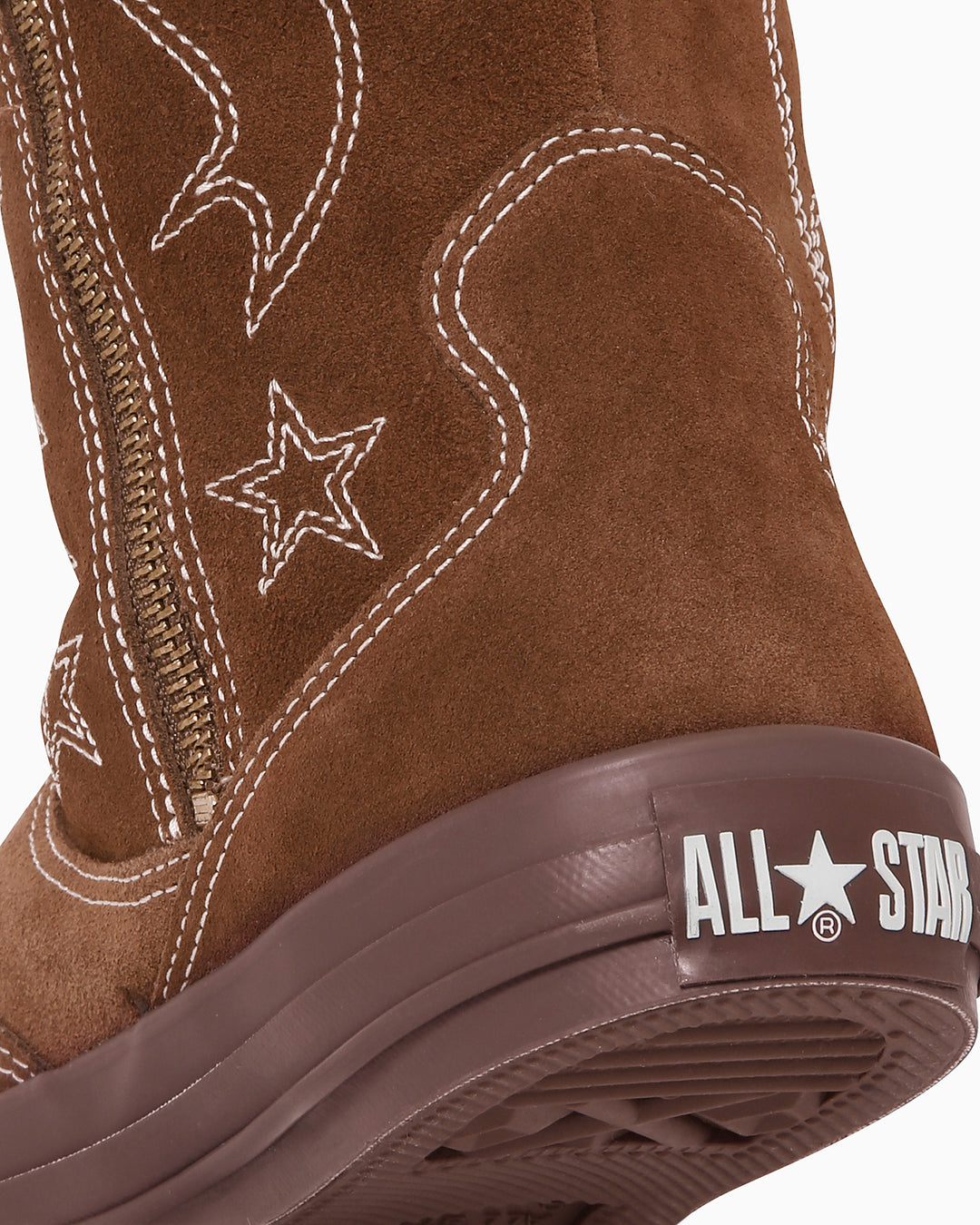 ALL STAR WESTERNBOOTS ST Z / オールスター ウエスタンブーツ ST Z