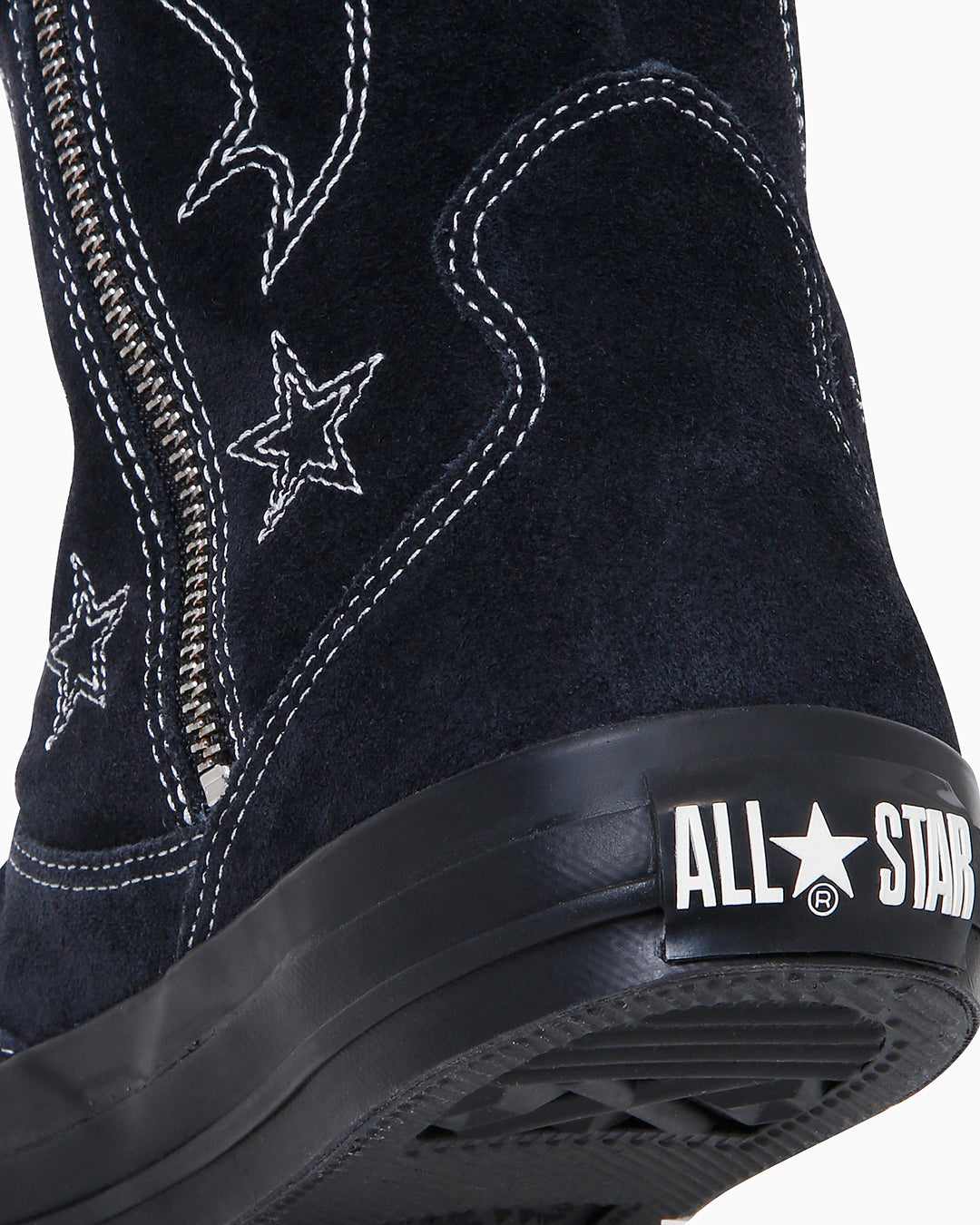 ALL STAR WESTERNBOOTS ST Z / オールスター ウエスタンブーツ ST Z